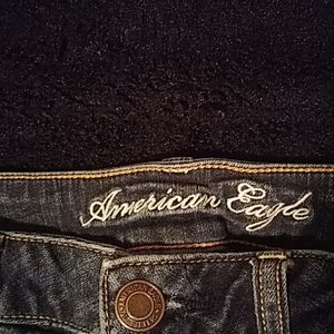 American eagle womans pants